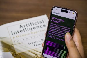 How AI is Transforming Digital Marketing